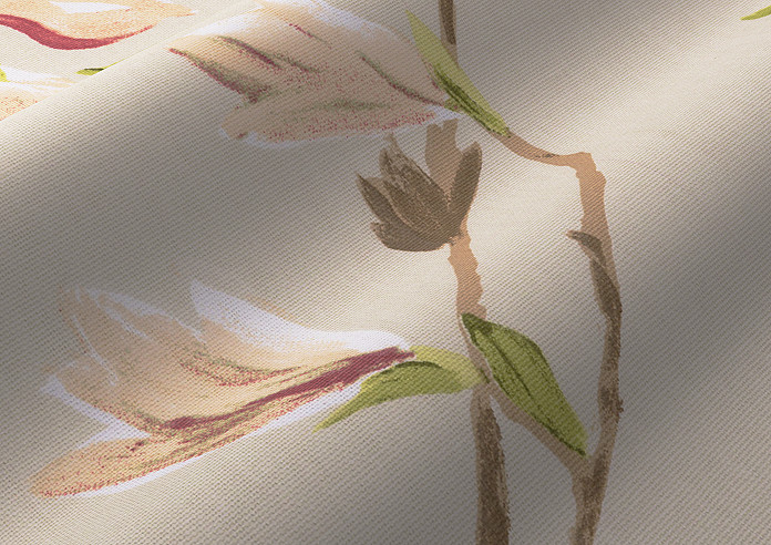 Sayuri, Chintz - Made to Measure Curtains - Image 4